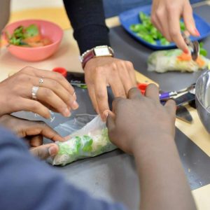 animation milieux scolaires