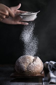 Les différentes farines et leurs utilisations, avec ou sans gluten -  healthyfoodcreation